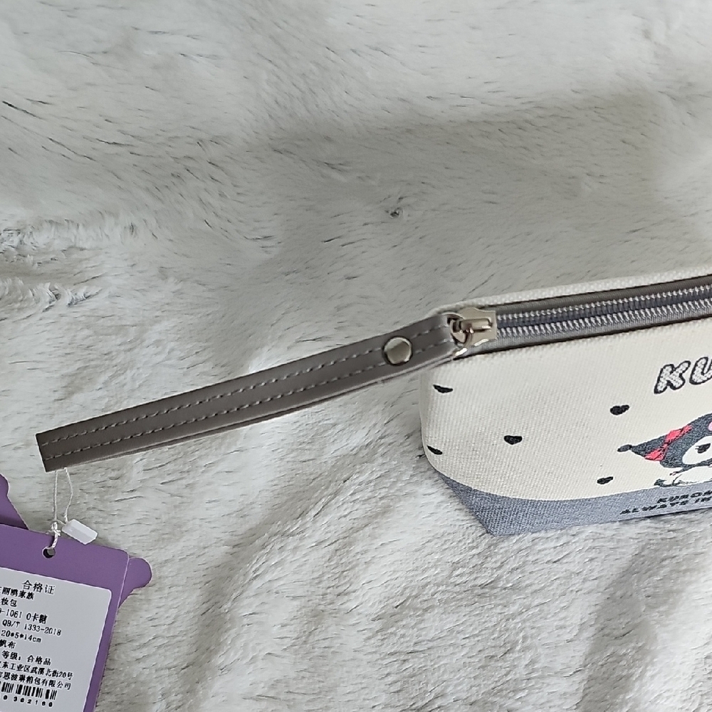 Kuromi Pouch - Picture 8 of 8